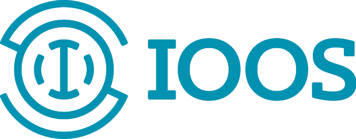 IOOS Integrated Ocean Observing System logo