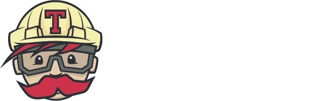 Travis CI logo